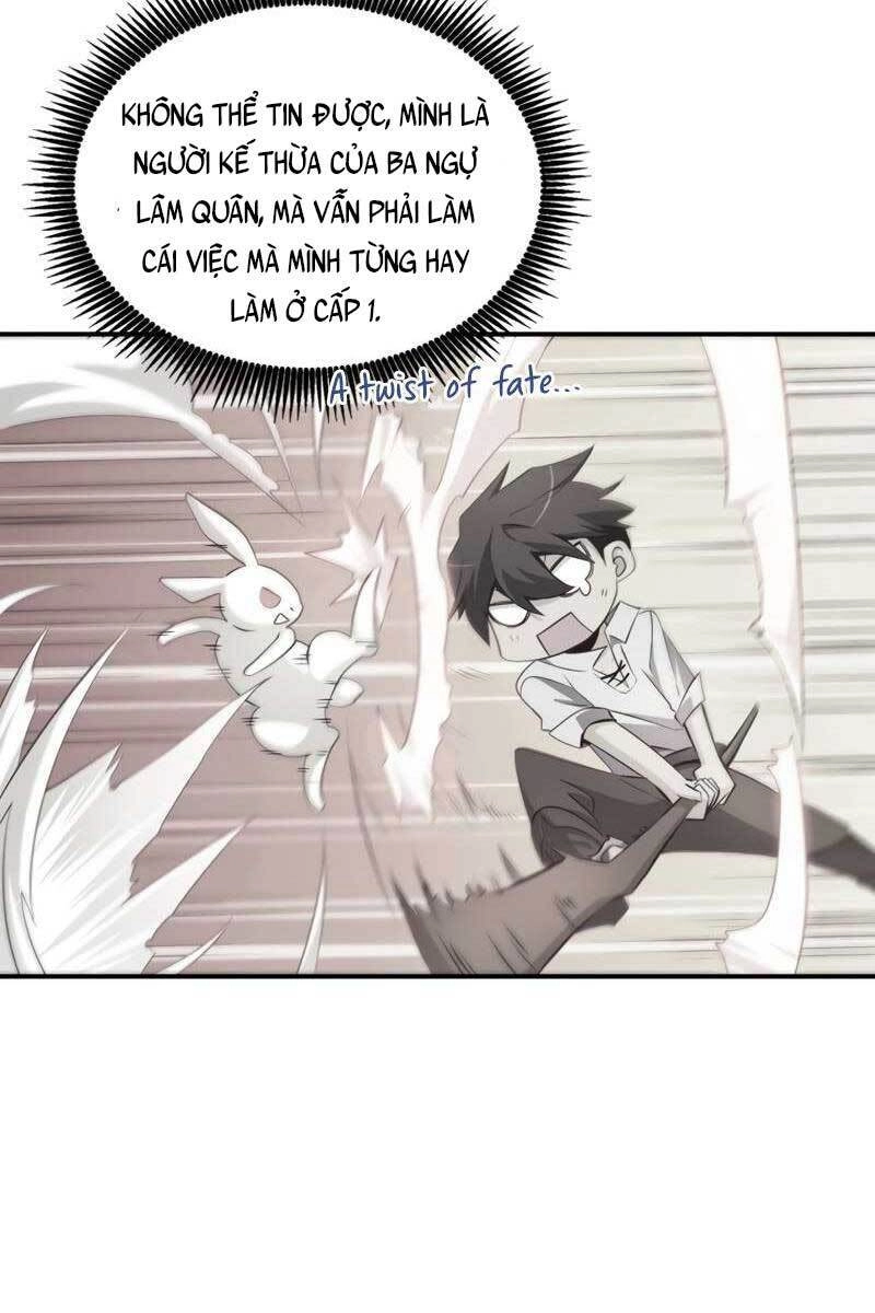 Xạ Thủ Đạn Ma Chapter 95 - 109