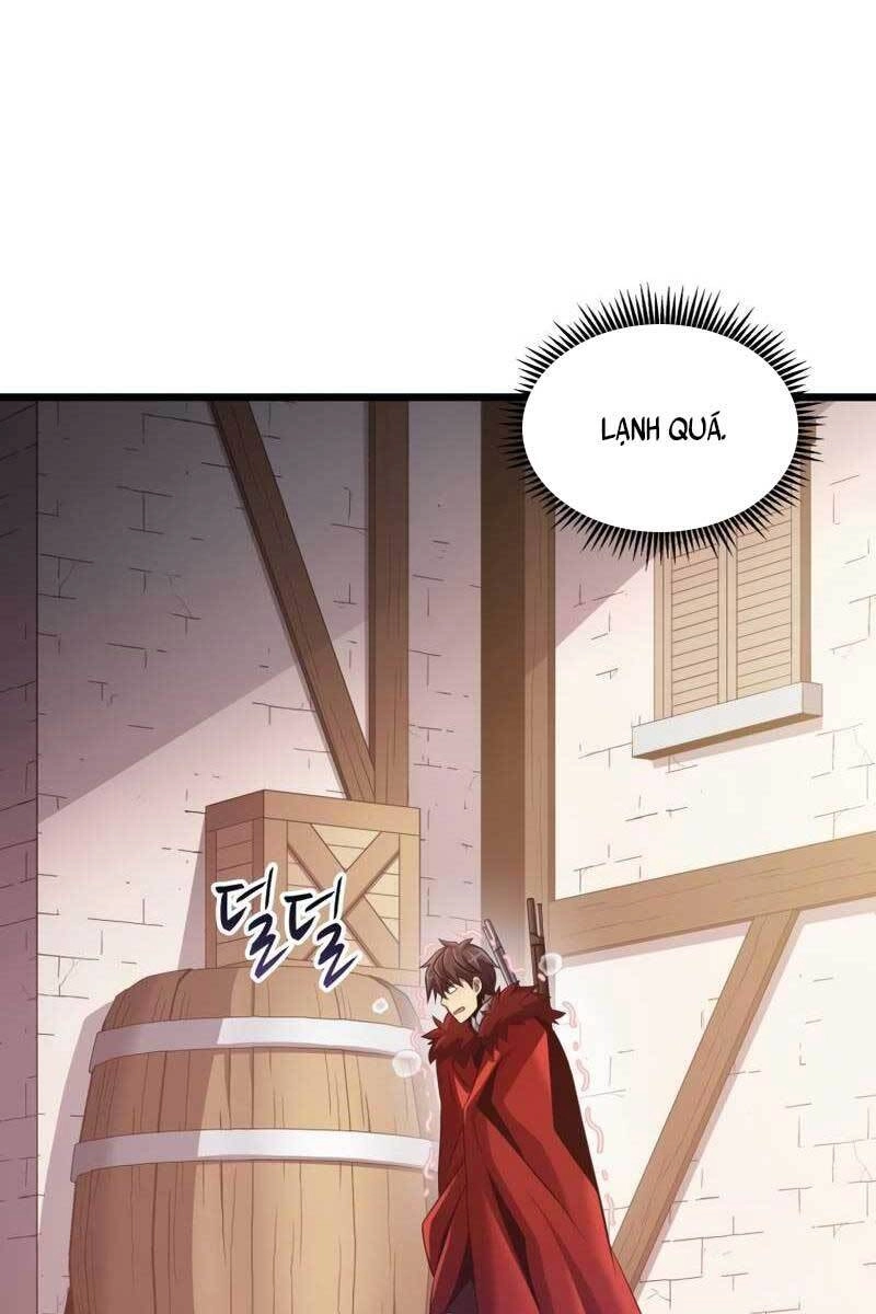 Xạ Thủ Đạn Ma Chapter 95 - 110