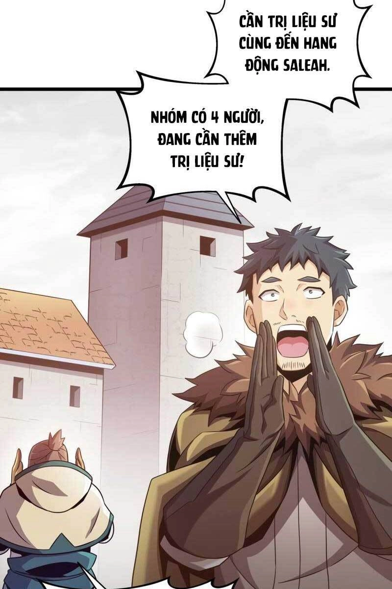 Xạ Thủ Đạn Ma Chapter 95 - 112