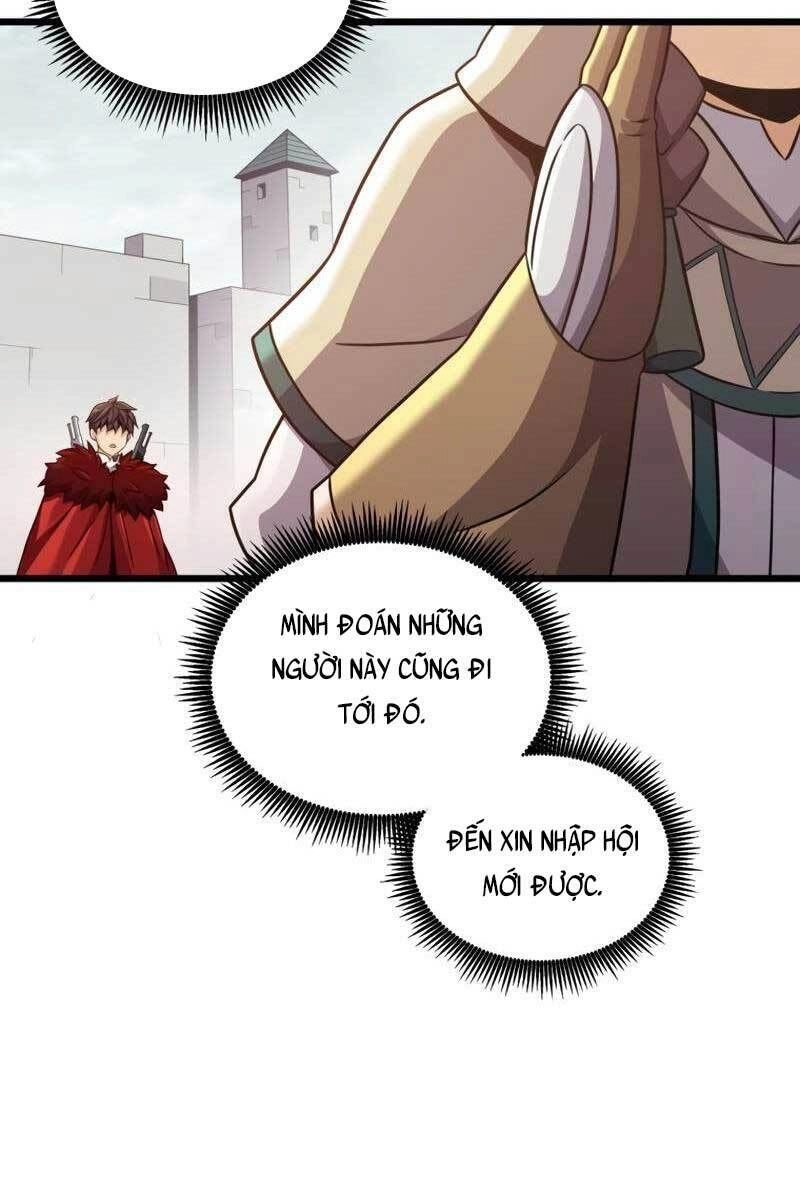 Xạ Thủ Đạn Ma Chapter 95 - 114