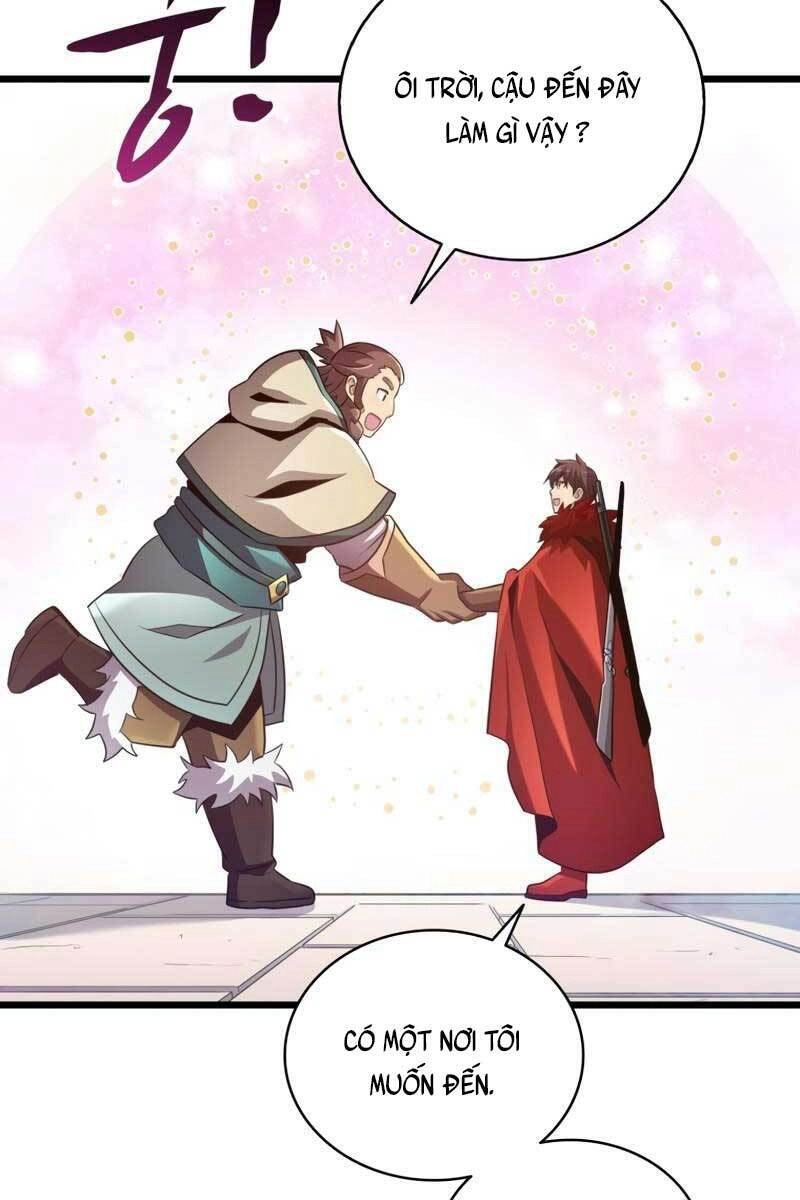 Xạ Thủ Đạn Ma Chapter 95 - 122