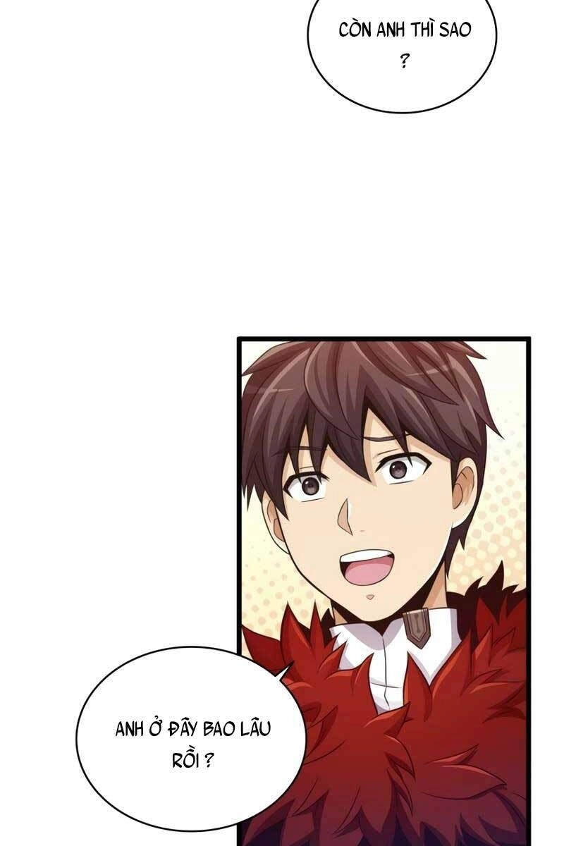 Xạ Thủ Đạn Ma Chapter 95 - 123