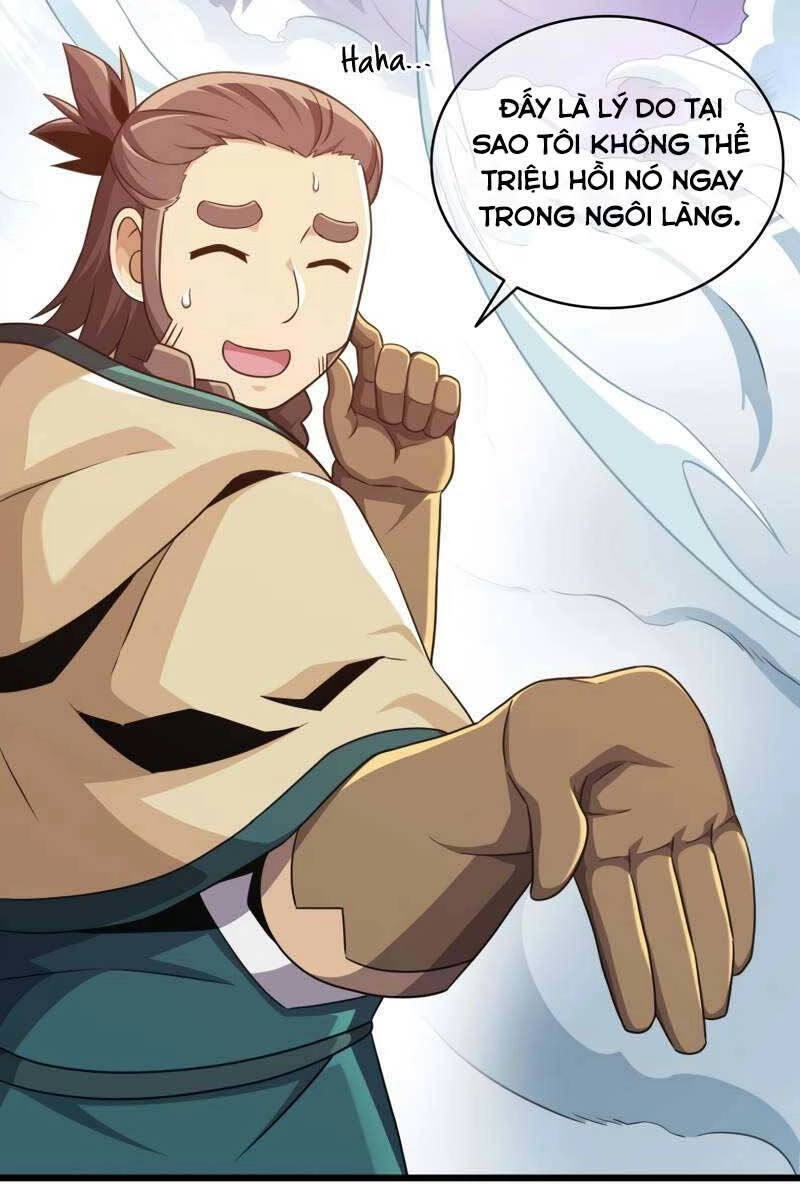 Xạ Thủ Đạn Ma Chapter 96 - 30