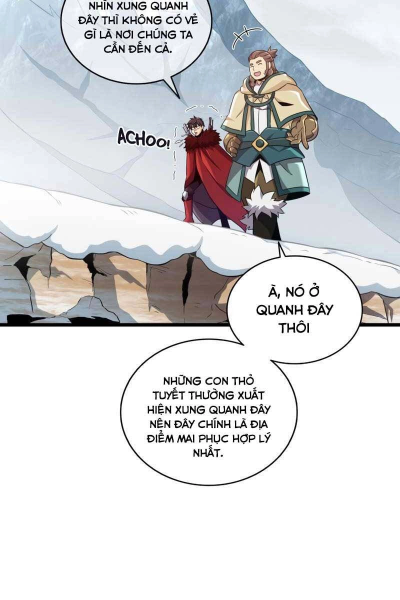 Xạ Thủ Đạn Ma Chapter 96 - 36