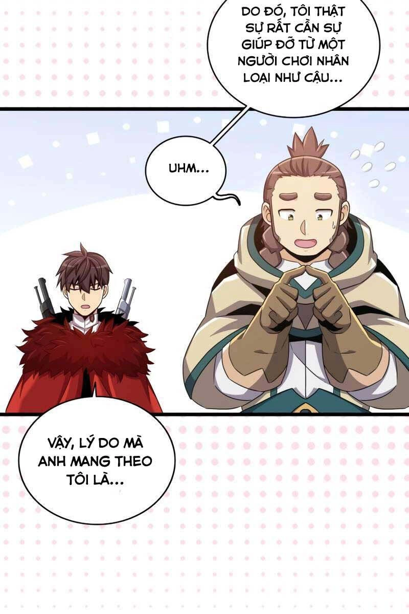 Xạ Thủ Đạn Ma Chapter 96 - 40