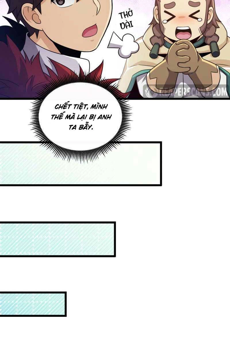 Xạ Thủ Đạn Ma Chapter 96 - 44