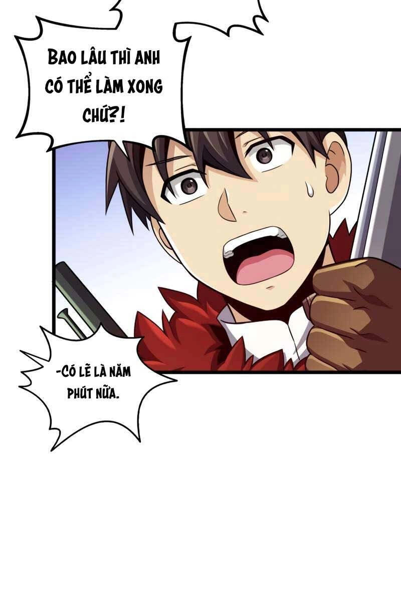 Xạ Thủ Đạn Ma Chapter 96 - 64