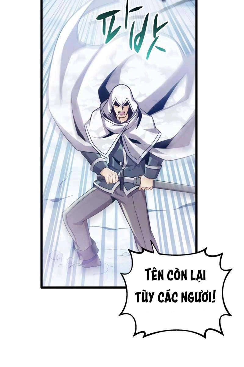 Xạ Thủ Đạn Ma Chapter 96 - 76