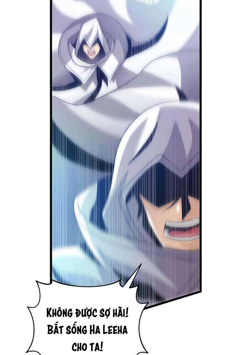 Xạ Thủ Đạn Ma Chapter 96 - 98