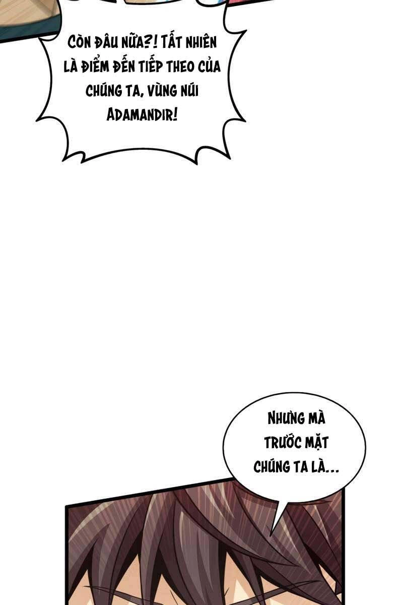 Xạ Thủ Đạn Ma Chapter 96 - 101