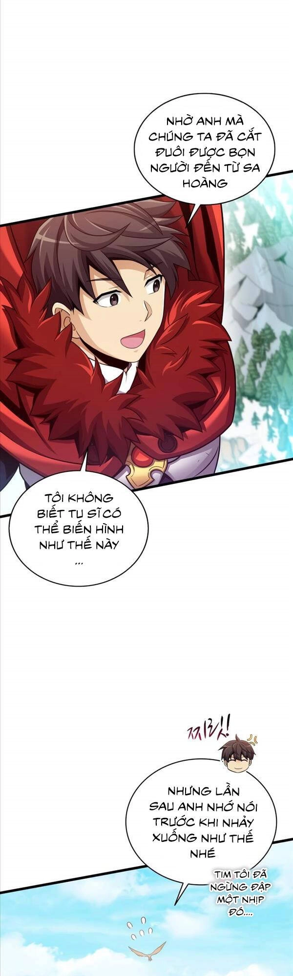 Xạ Thủ Đạn Ma Chapter 97 - 2