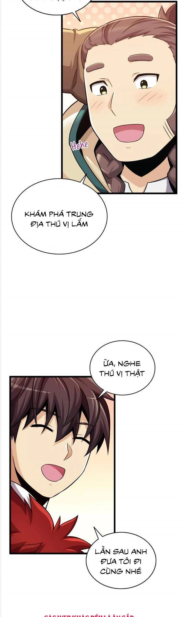 Xạ Thủ Đạn Ma Chapter 97 - 8