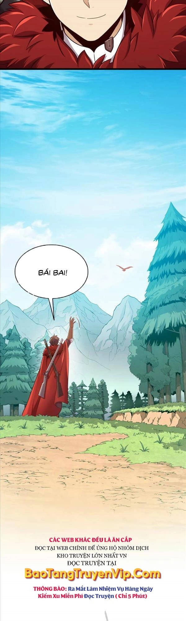 Xạ Thủ Đạn Ma Chapter 97 - 11
