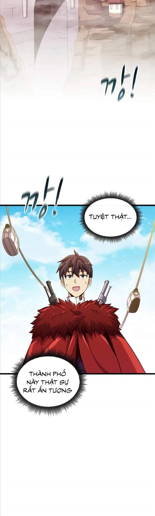 Xạ Thủ Đạn Ma Chapter 97 - 13