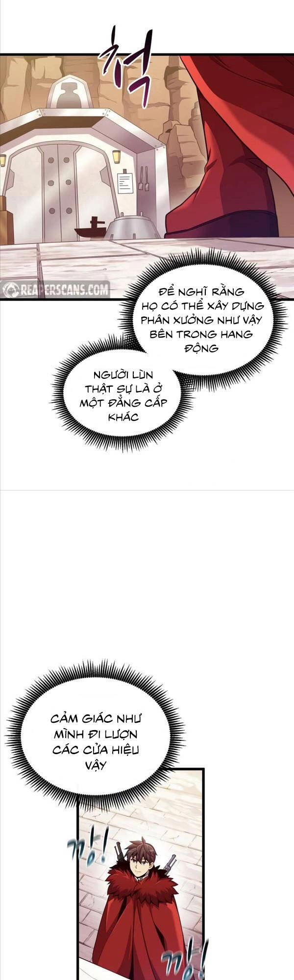 Xạ Thủ Đạn Ma Chapter 97 - 14