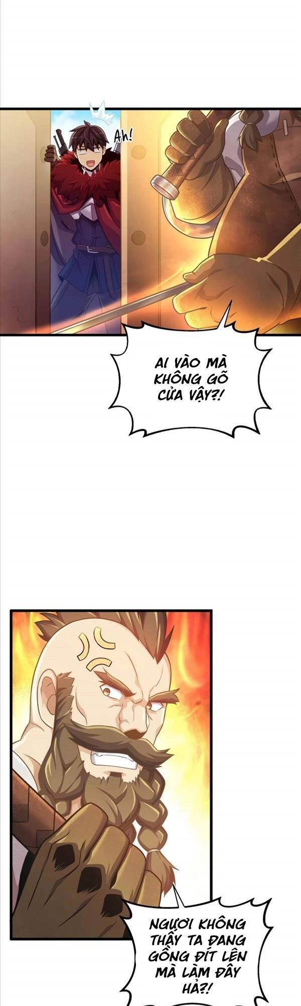 Xạ Thủ Đạn Ma Chapter 97 - 16