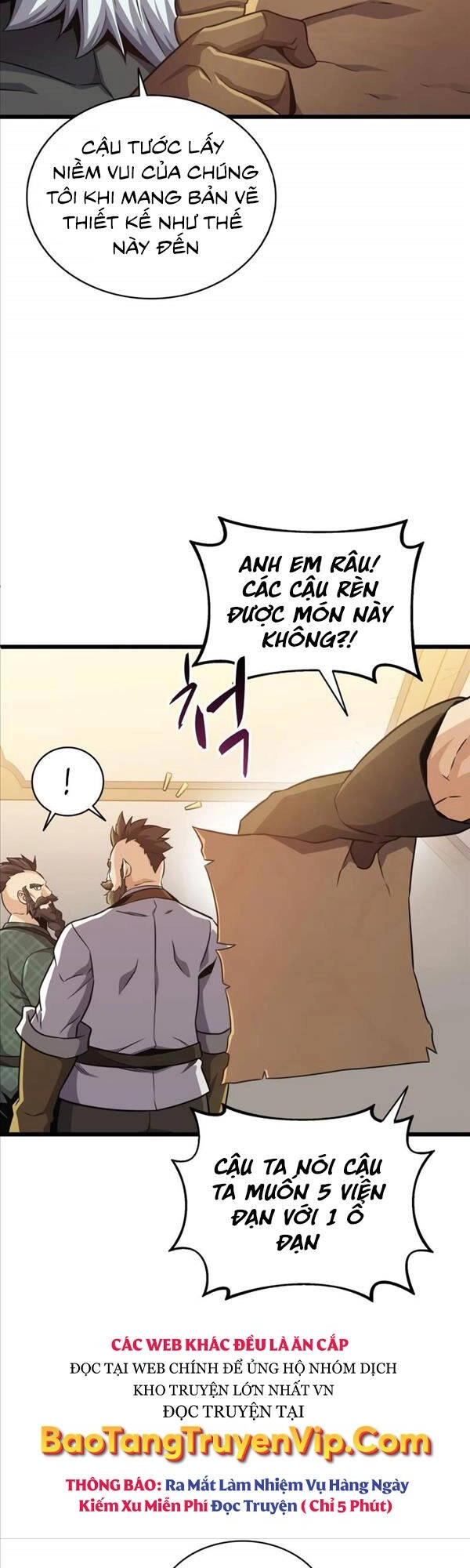 Xạ Thủ Đạn Ma Chapter 97 - 31
