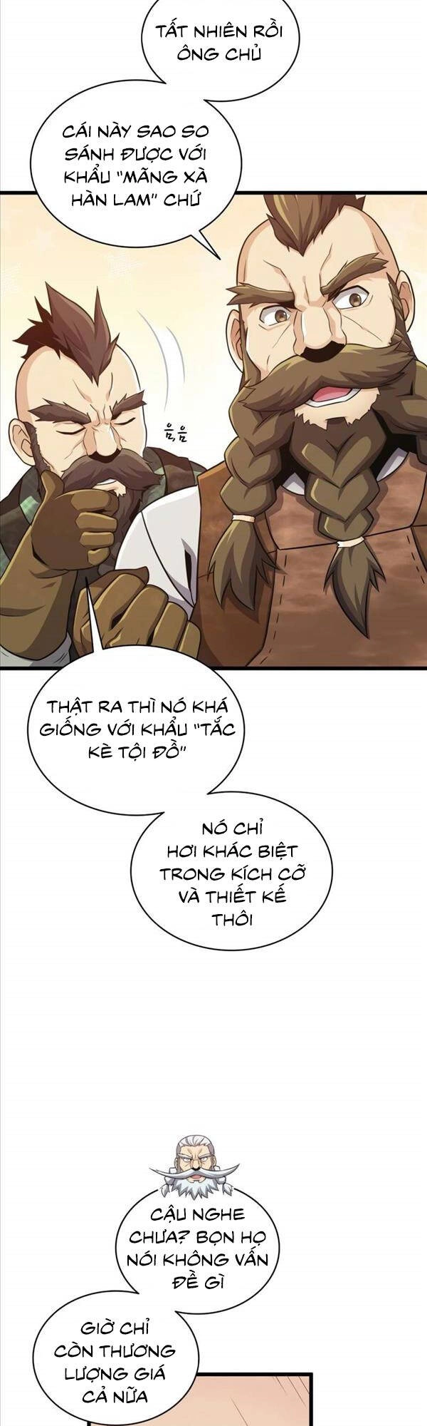 Xạ Thủ Đạn Ma Chapter 97 - 32