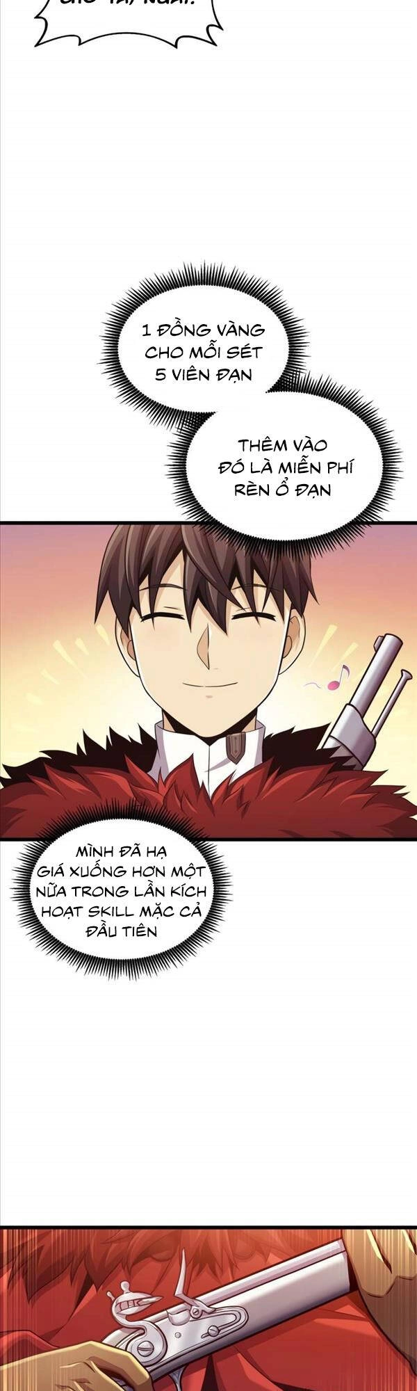 Xạ Thủ Đạn Ma Chapter 97 - 41