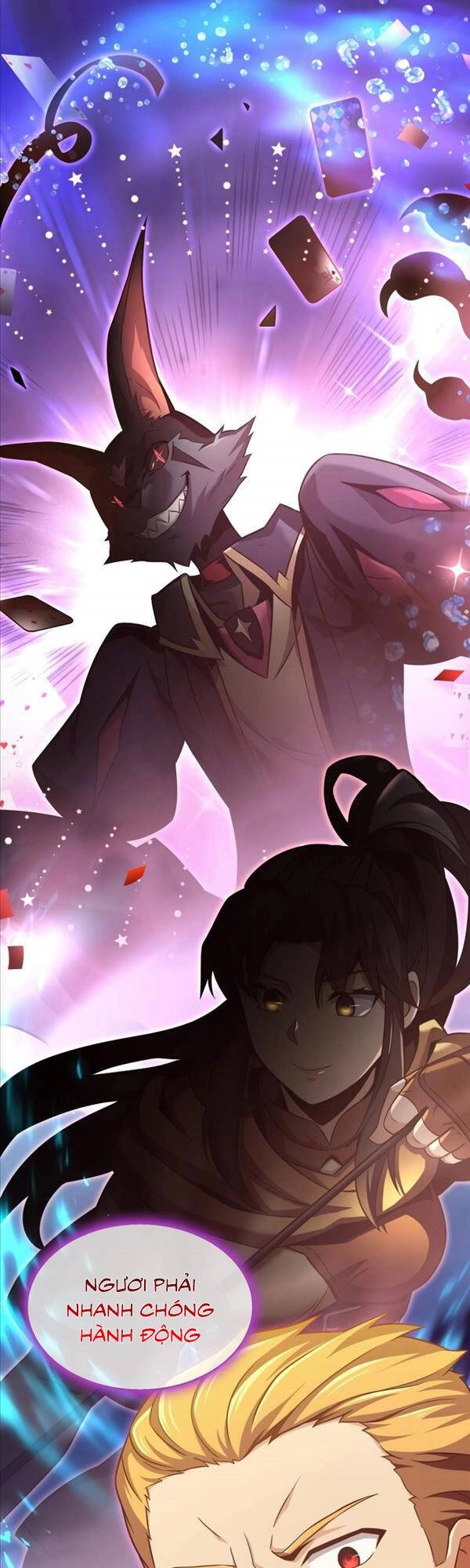 Xạ Thủ Đạn Ma Chapter 97 - 47