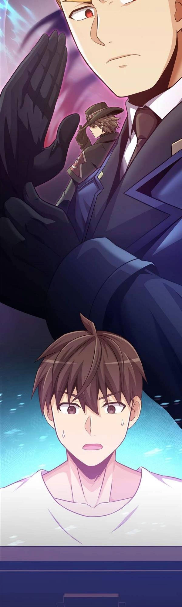 Xạ Thủ Đạn Ma Chapter 97 - 48