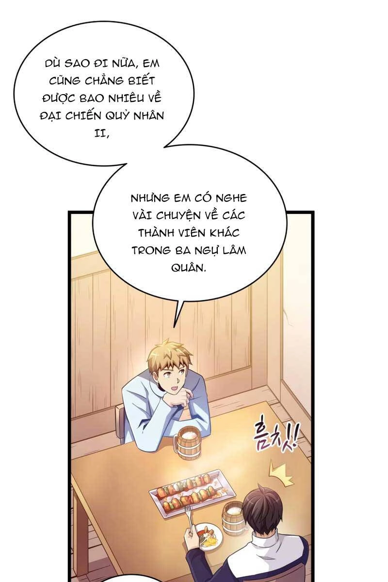 Xạ Thủ Đạn Ma Chapter 98 - 11