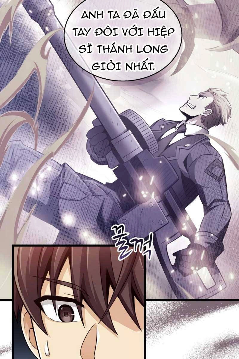 Xạ Thủ Đạn Ma Chapter 98 - 17