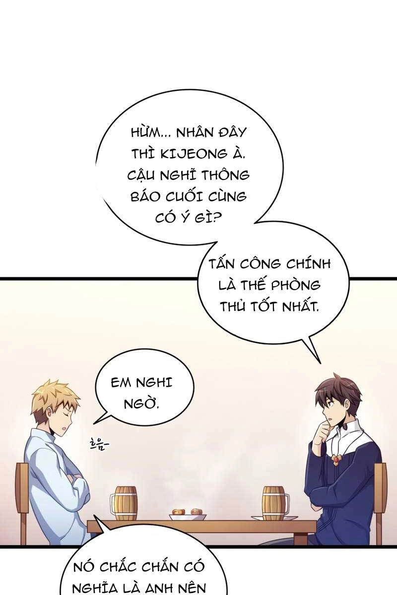 Xạ Thủ Đạn Ma Chapter 98 - 19