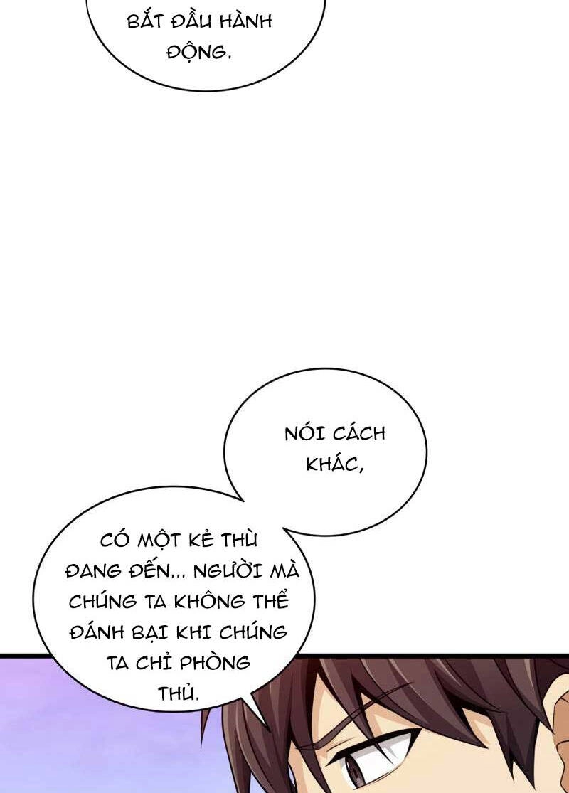 Xạ Thủ Đạn Ma Chapter 98 - 20