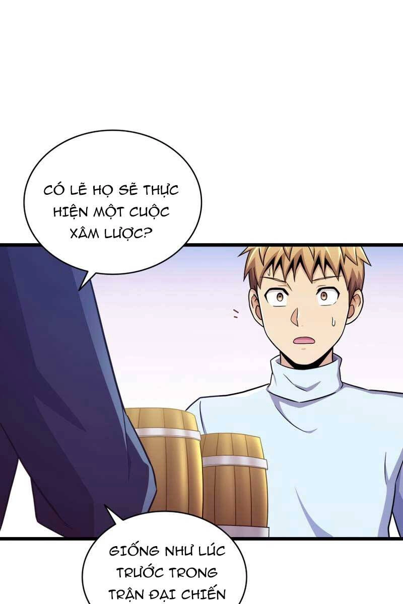 Xạ Thủ Đạn Ma Chapter 98 - 23