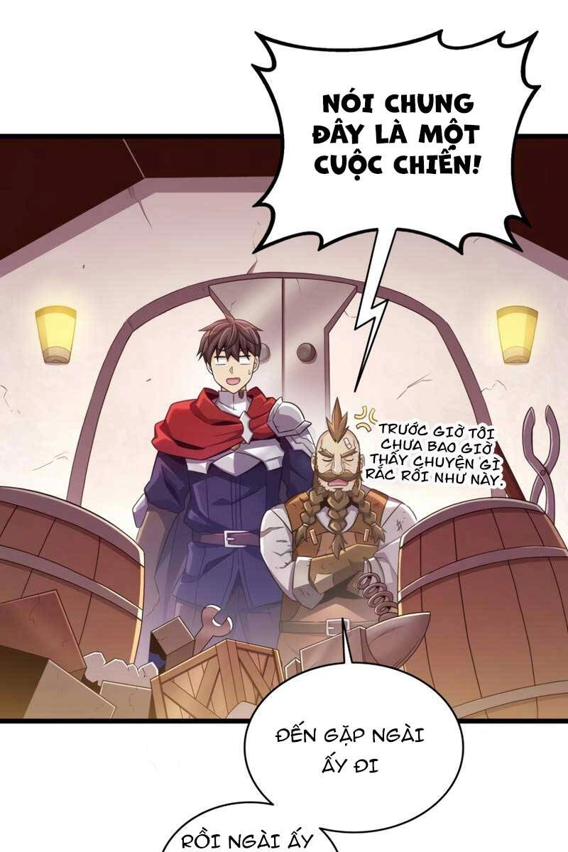 Xạ Thủ Đạn Ma Chapter 98 - 52