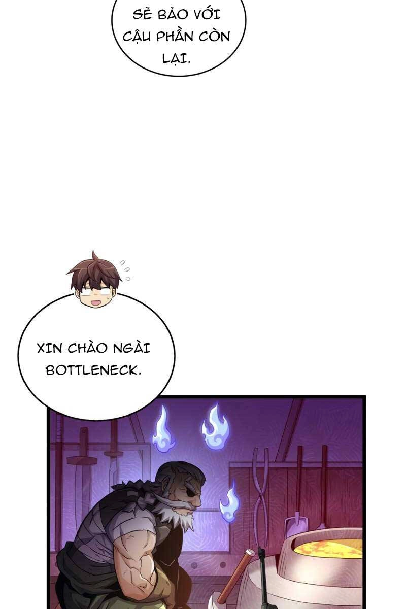 Xạ Thủ Đạn Ma Chapter 98 - 53