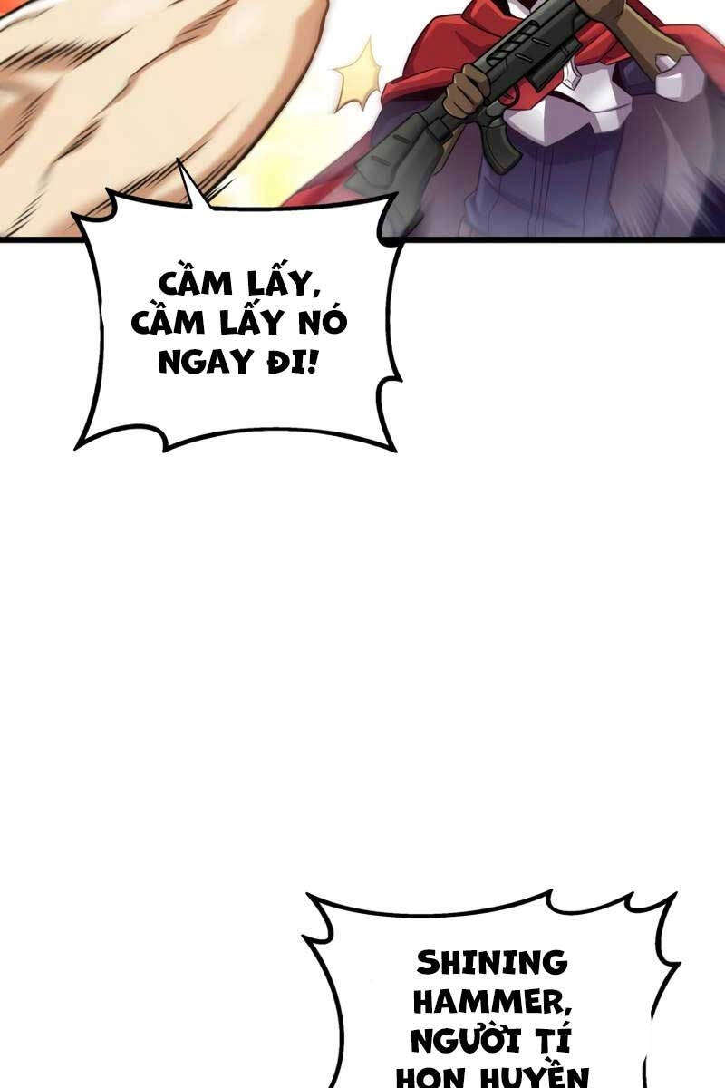 Xạ Thủ Đạn Ma Chapter 98 - 61