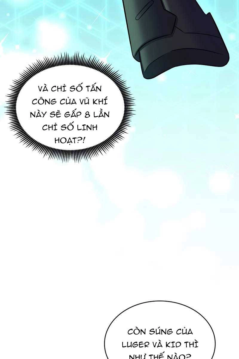 Xạ Thủ Đạn Ma Chapter 98 - 73