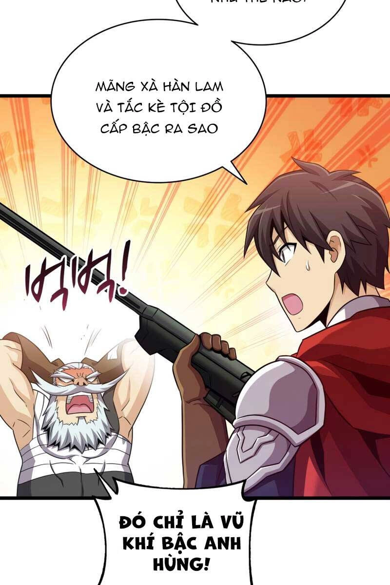 Xạ Thủ Đạn Ma Chapter 98 - 74