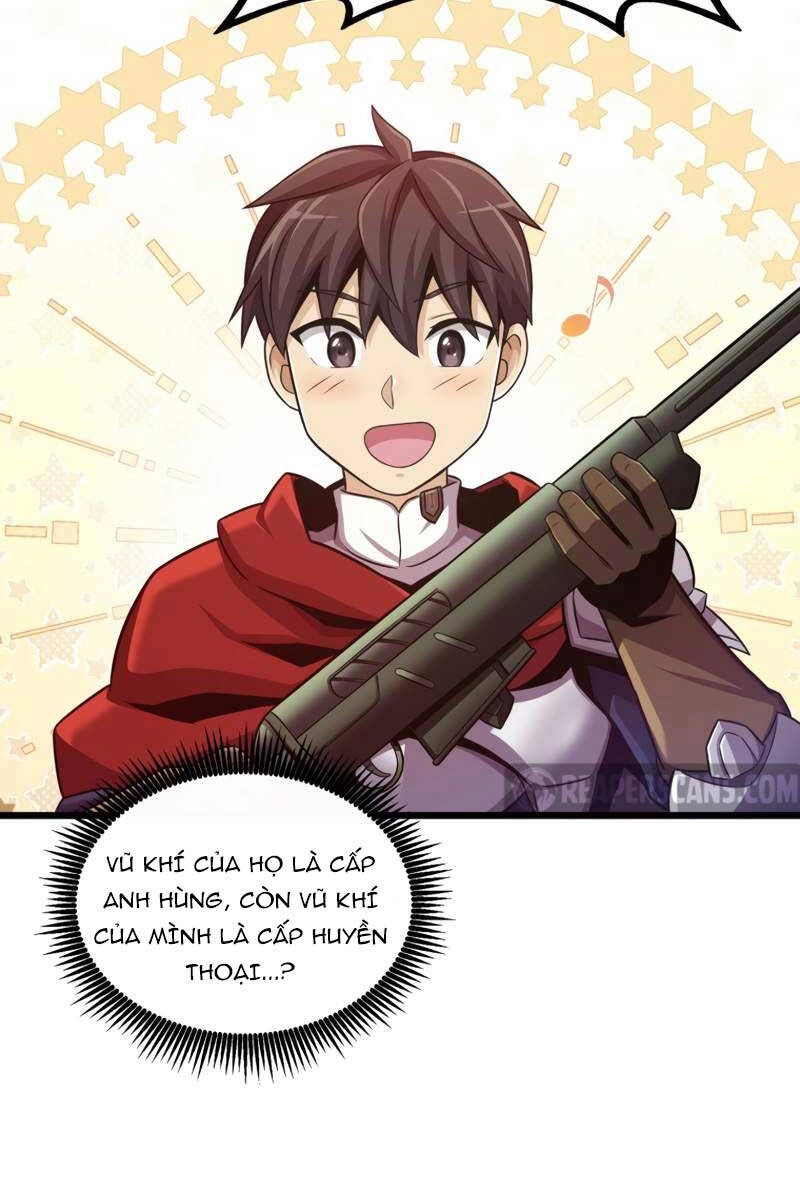 Xạ Thủ Đạn Ma Chapter 98 - 76