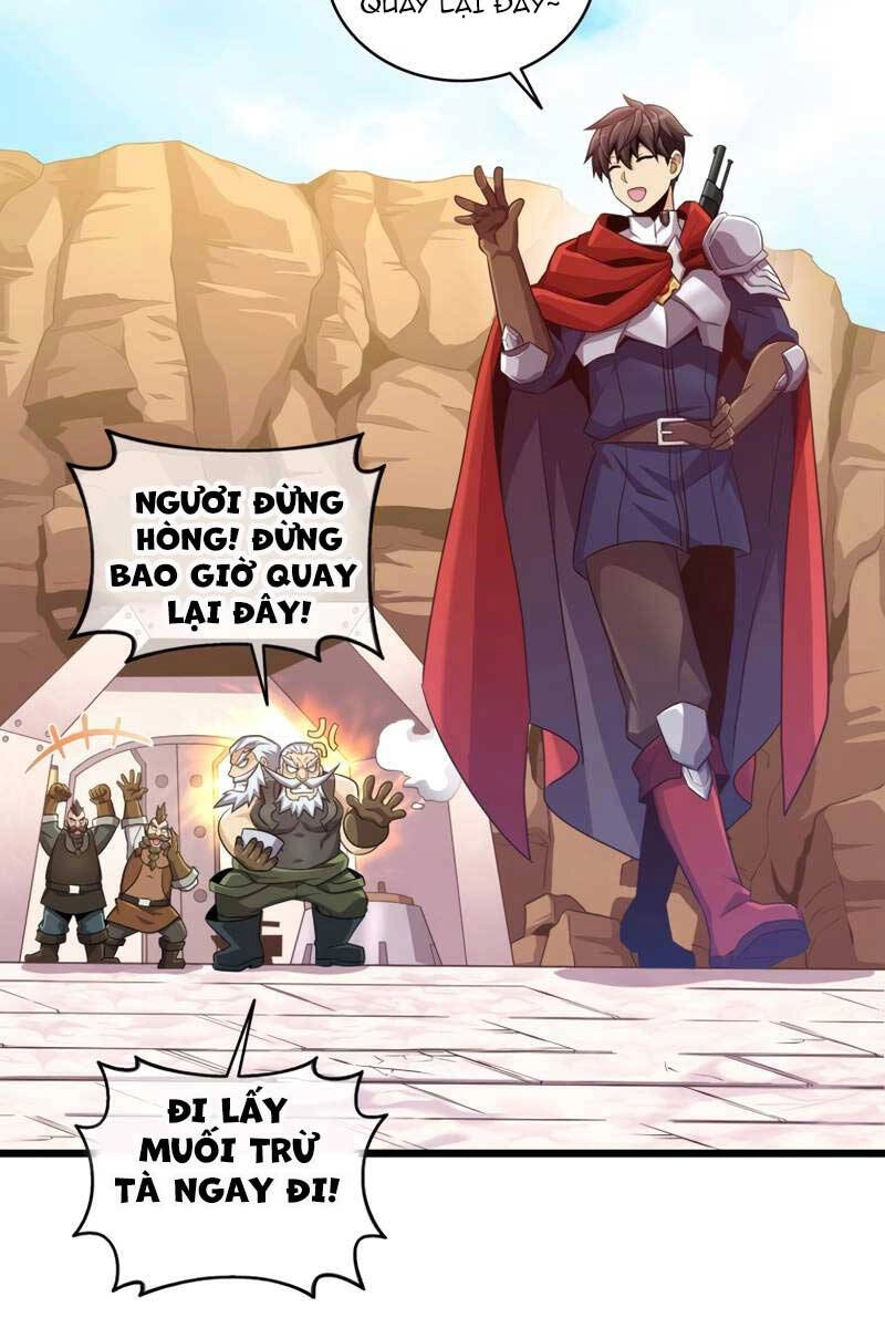 Xạ Thủ Đạn Ma Chapter 98 - 84