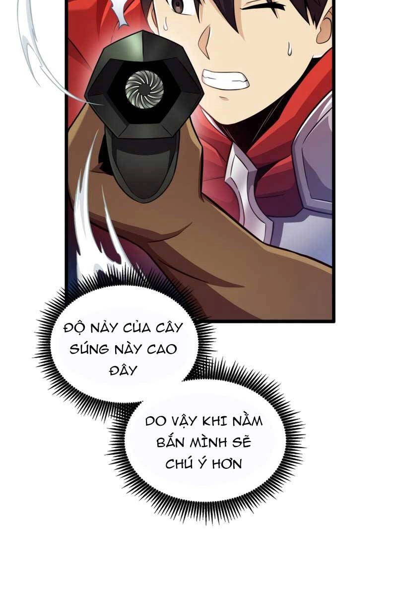 Xạ Thủ Đạn Ma Chapter 98 - 105