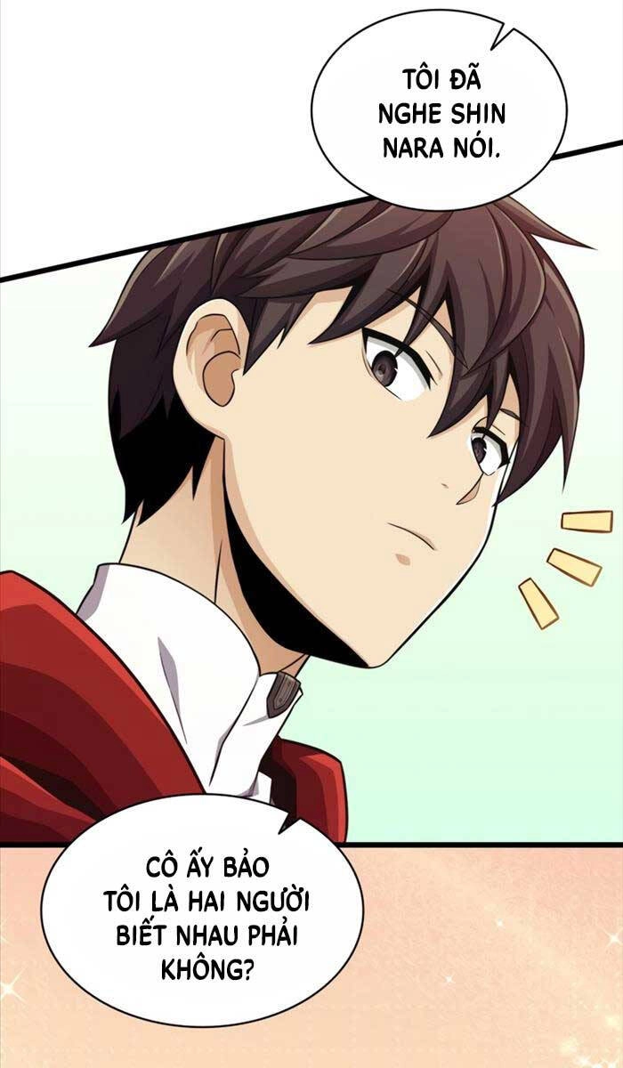 Xạ Thủ Đạn Ma Chapter 99 - 74