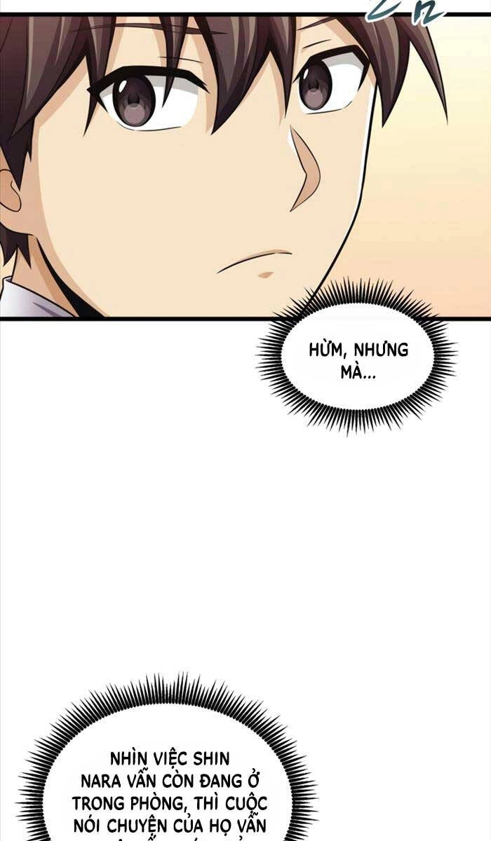 Xạ Thủ Đạn Ma Chapter 99 - 79