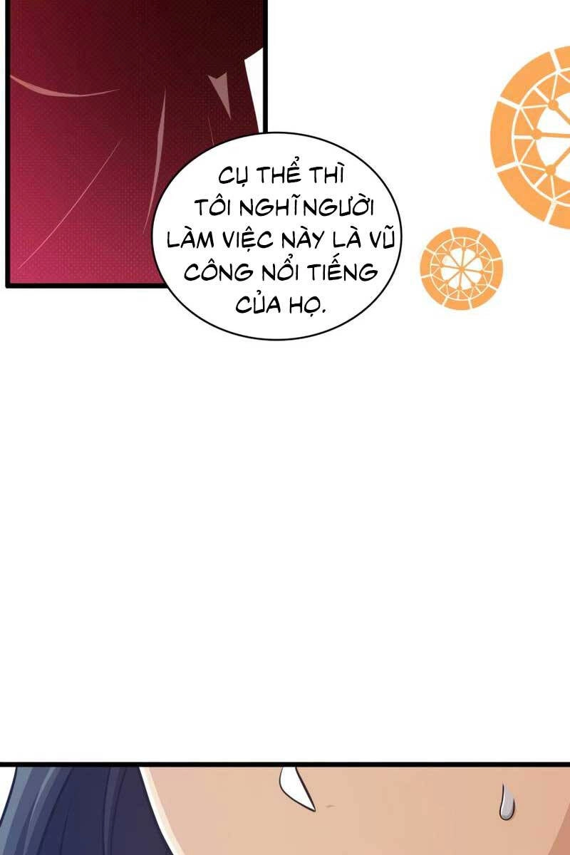 Xạ Thủ Đạn Ma Chapter 100 - 11