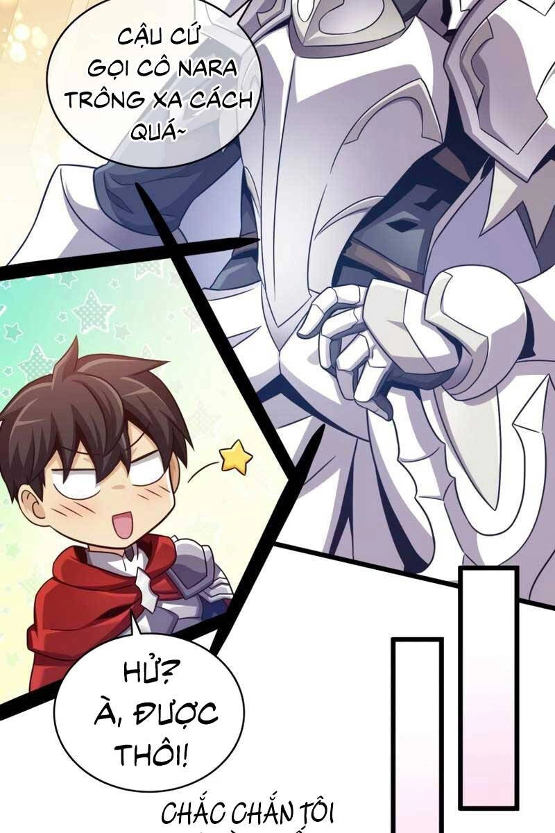 Xạ Thủ Đạn Ma Chapter 100 - 58