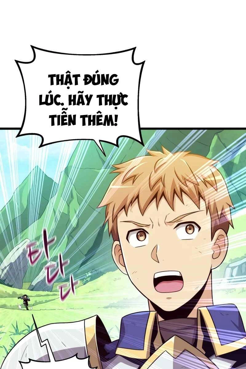 Xạ Thủ Đạn Ma Chapter 100 - 107