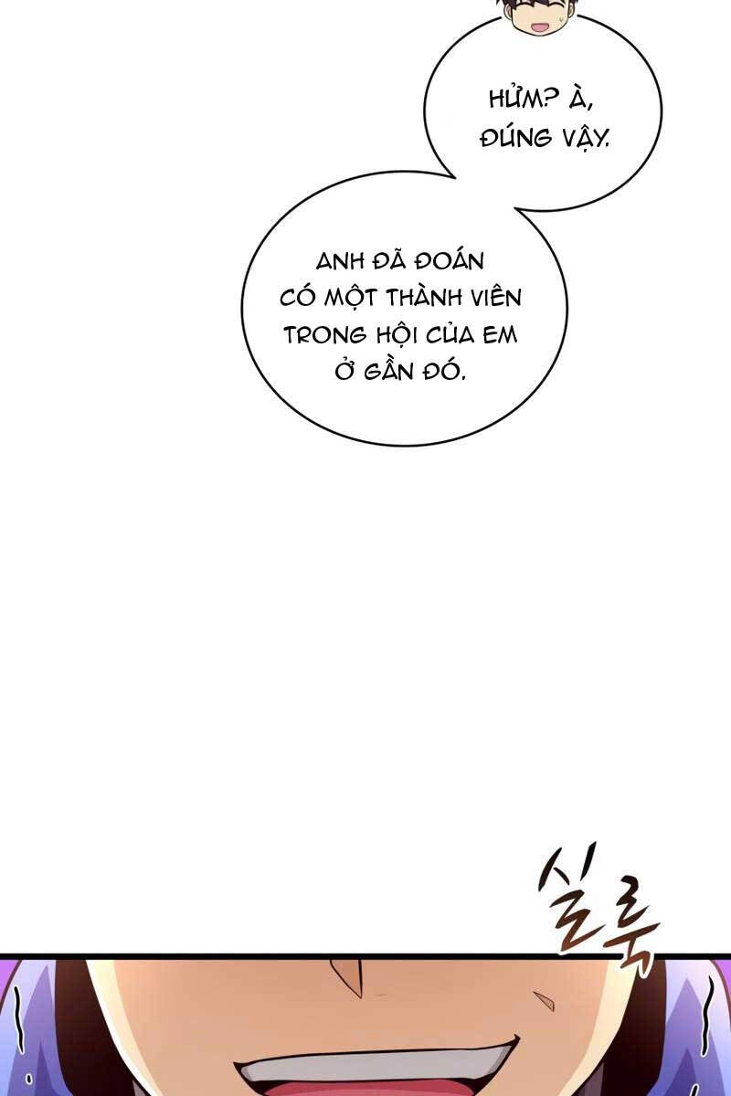 Xạ Thủ Đạn Ma Chapter 101 - 97