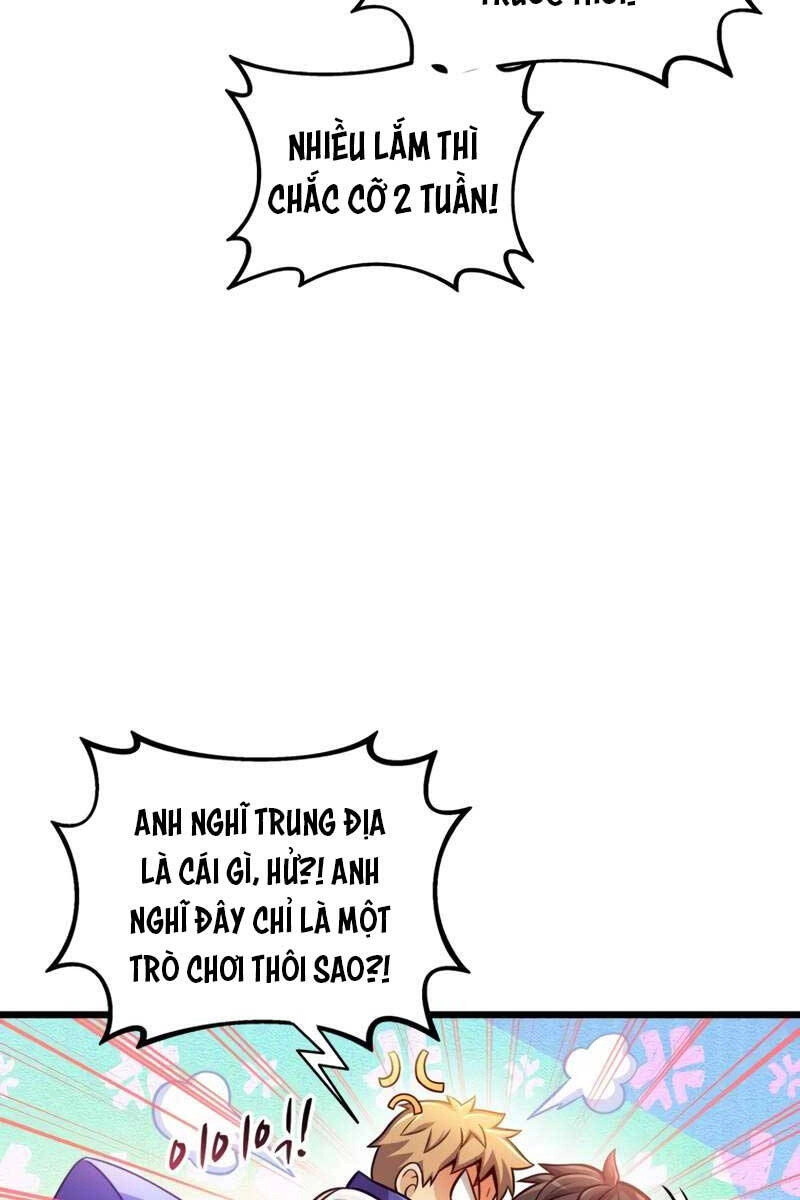 Xạ Thủ Đạn Ma Chapter 101 - 102