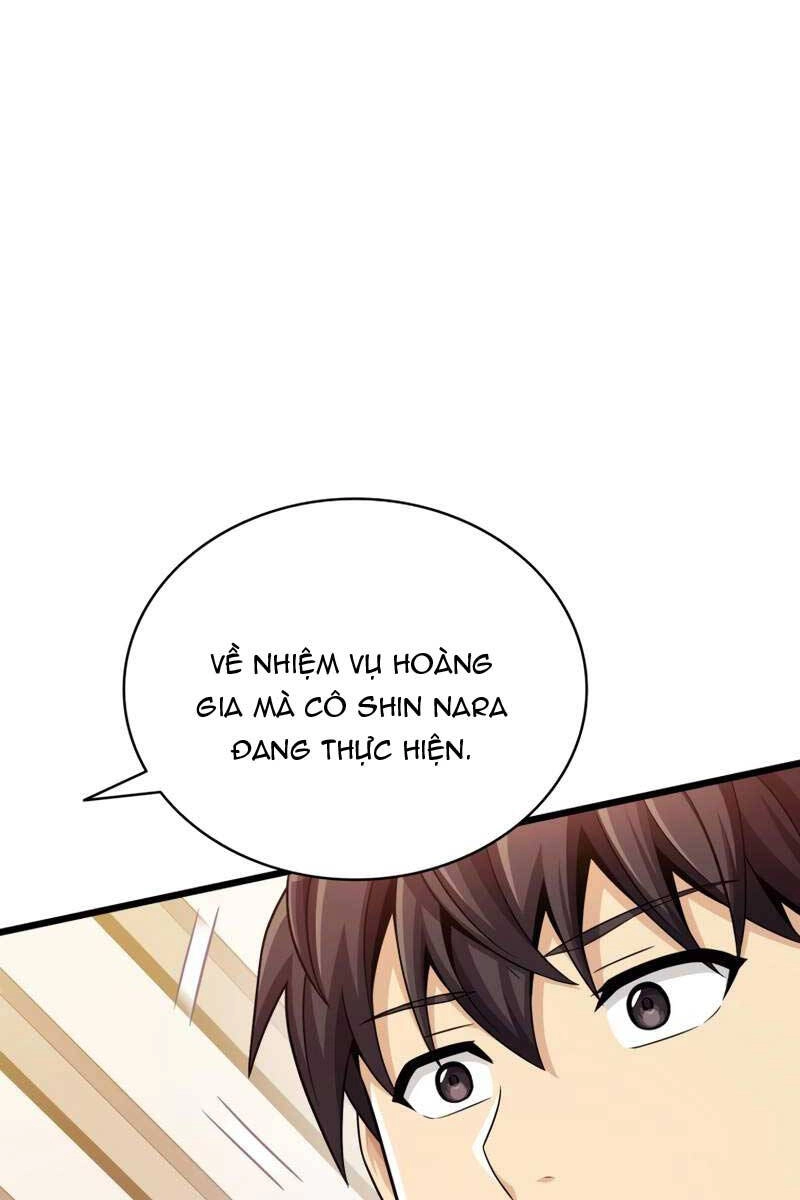 Xạ Thủ Đạn Ma Chapter 101 - 108