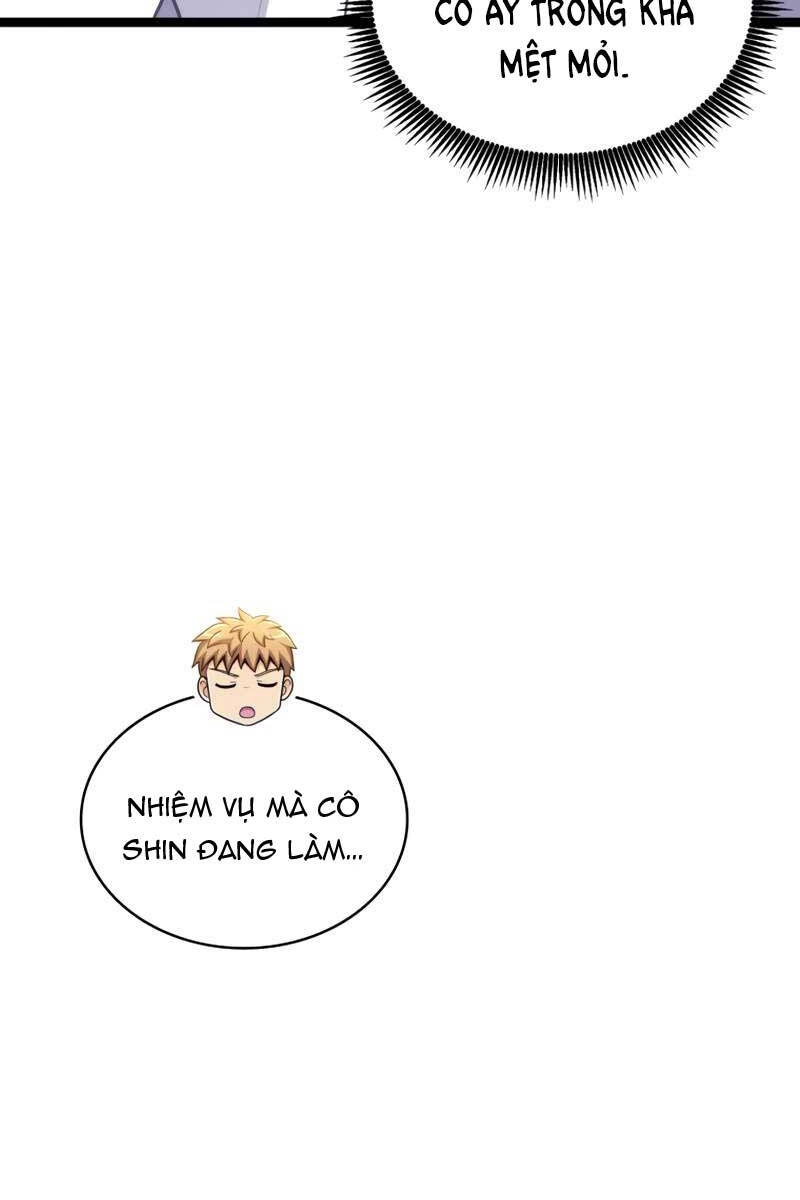 Xạ Thủ Đạn Ma Chapter 101 - 112