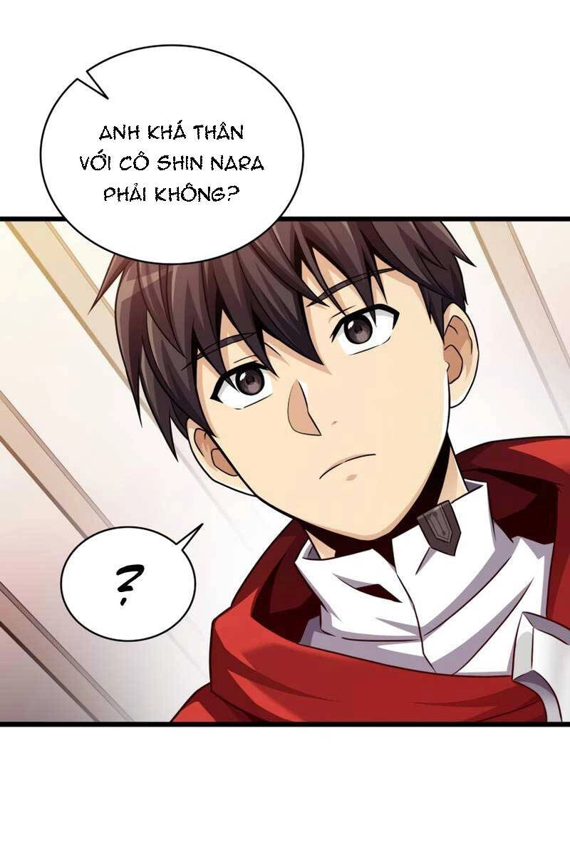 Xạ Thủ Đạn Ma Chapter 101 - 114