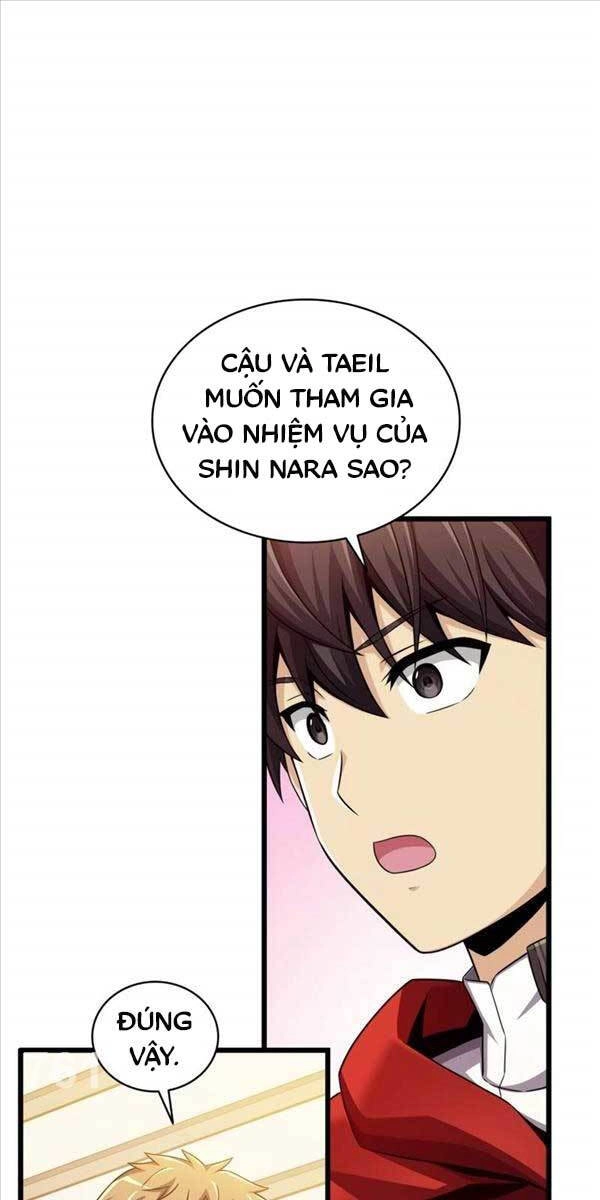 Xạ Thủ Đạn Ma Chapter 102 - 1