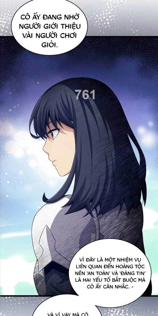 Xạ Thủ Đạn Ma Chapter 102 - 3